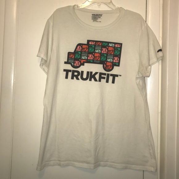 Trukfit Tee - Picture 2 of 6